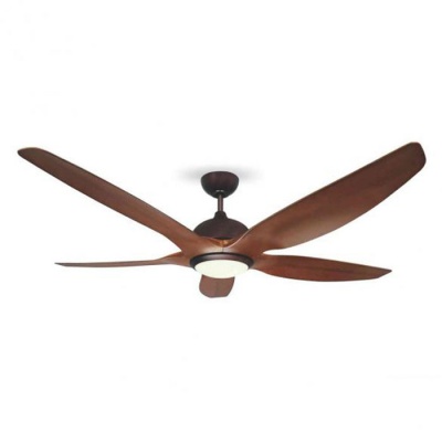 Quạt trần DC đèn LED Sinwa TC29